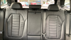 BMW X3 xDrive20d M Sport 5dr Step Auto Diesel Estate